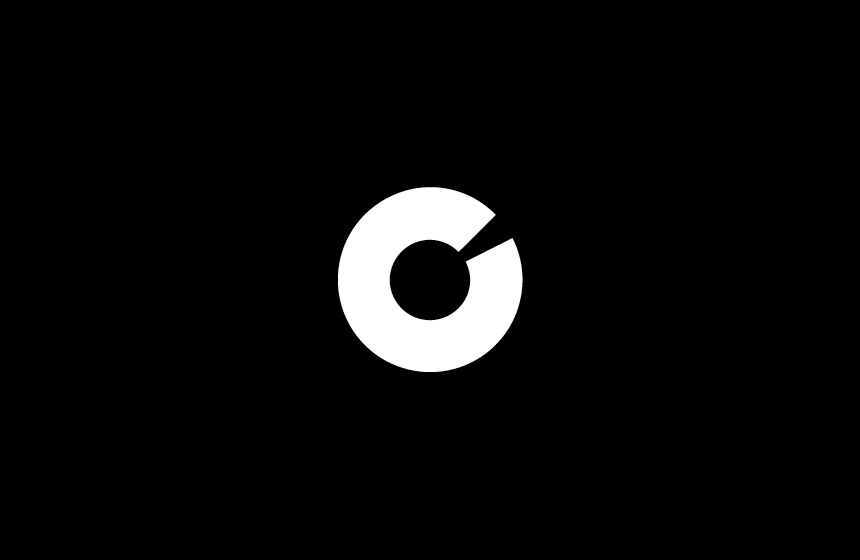 Logo.